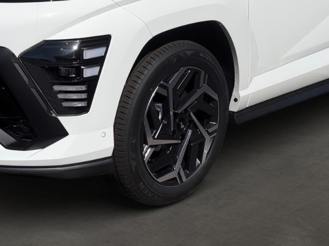 Hyundai KONA - Bild 6