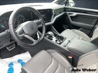 Volkswagen Touareg - Vorschau Bild 8