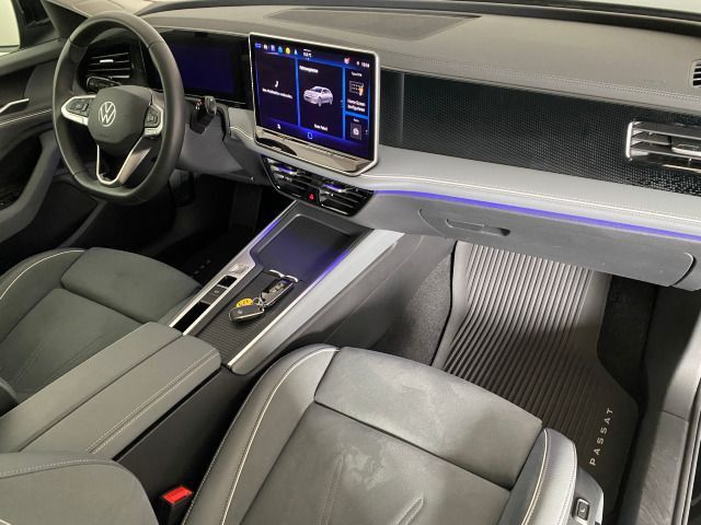 Passat Business 2.0 TDI DSG 4motion STANDHZ