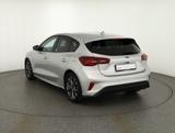Ford Focus ST-Line 1.0 EB LED Navi Kamera - Ford Tageszulassungen: Ka