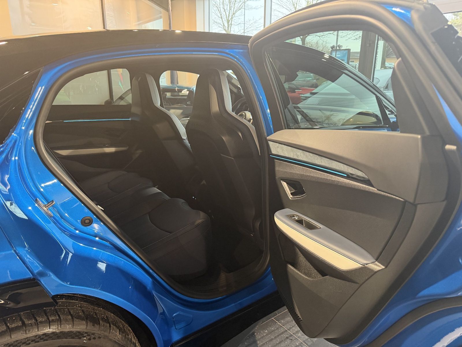 Alpine A390 - Bild 31