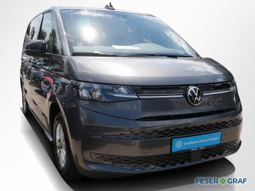 Volkswagen T7 Multivan - 2