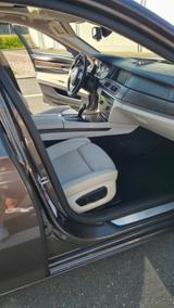 BMW 750i - - gebrauchte BMW 750 aus dem Jahr 2013