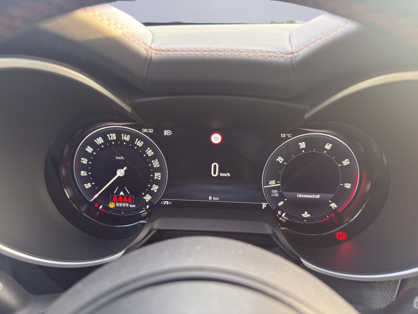 Alfa Romeo Stelvio - Bild 11