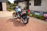 BMW F650GS R13  Zustand 2 - BMW F 650 R