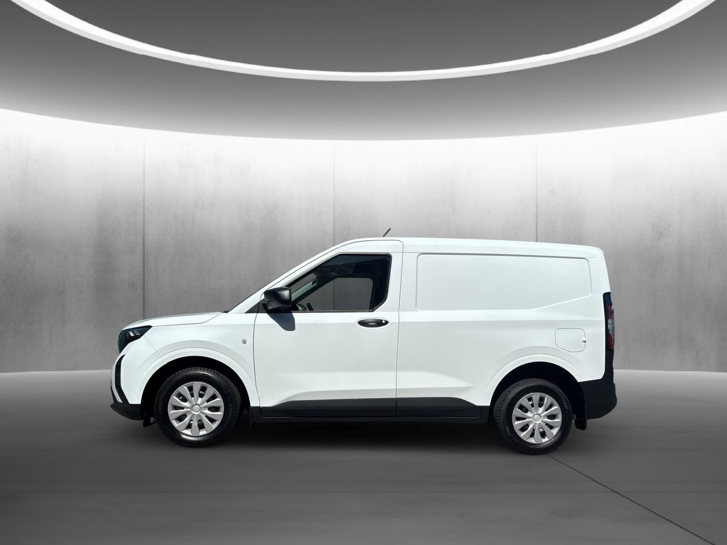 Ford Transit Courier - Bild 2