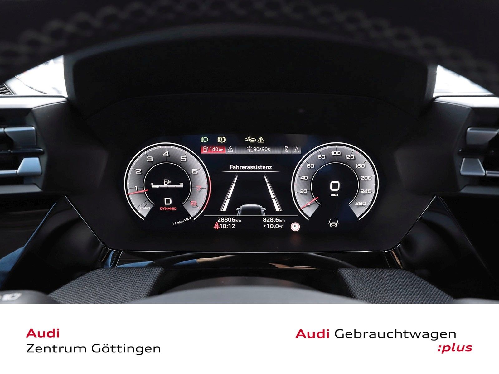Audi A3 - Bild 15