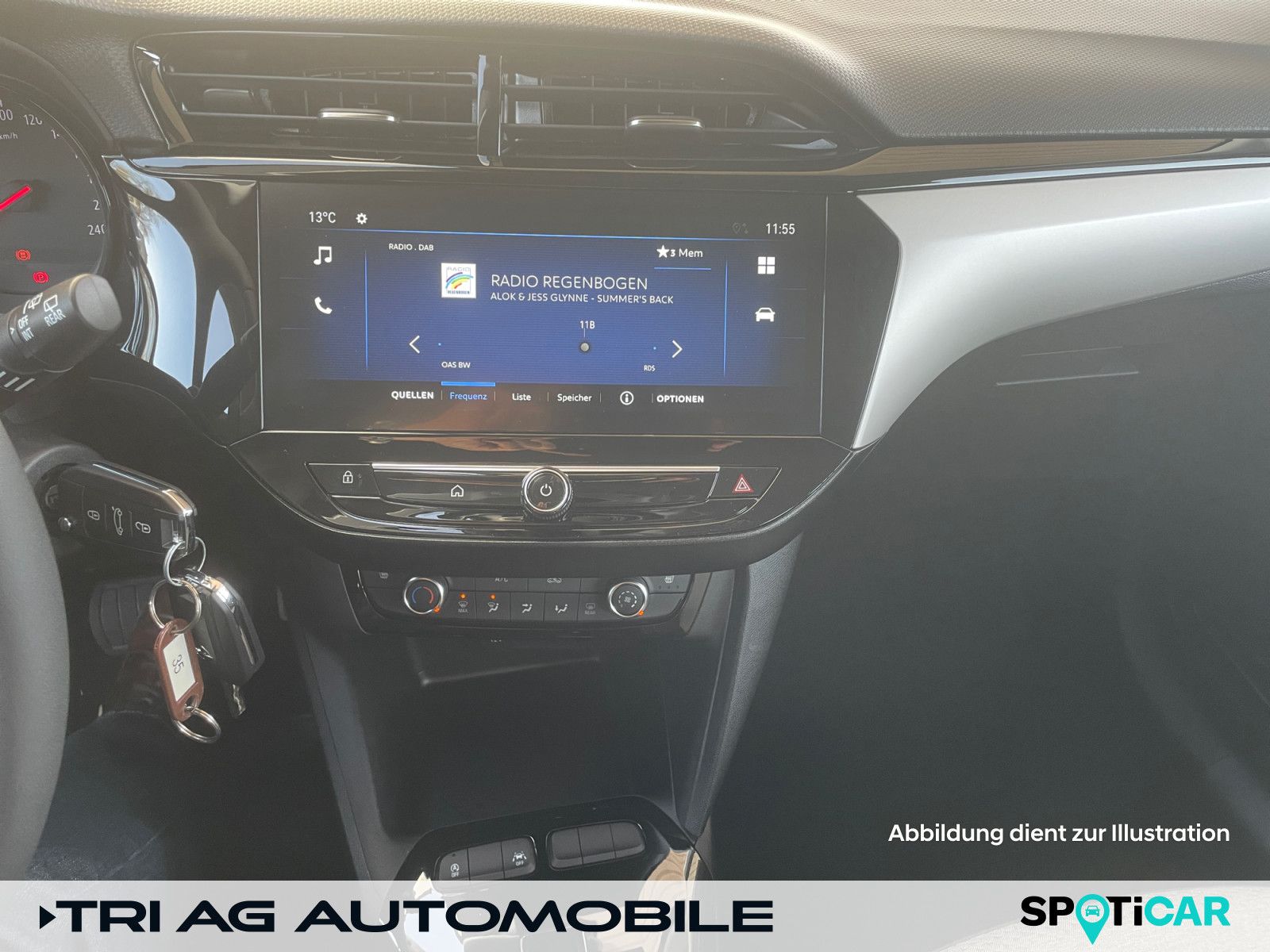 Opel Corsa - Bild 17