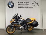 BMW R 1100 S - BMW R1100R