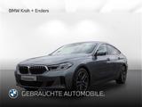 BMW 640 Gran Turismo dxDrive+AHK+Panorama+Navi+HUD+L - BMW 640 Gran Turismo aus 2021