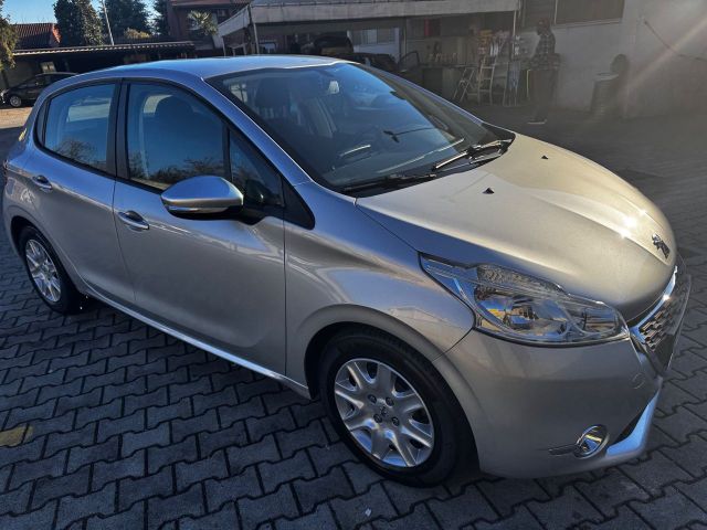 Peugeot 208 1.4 VTi 95 CV 5p. GPL scadenza 2035