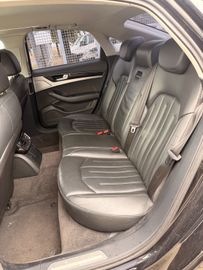 Audi A8 - 11