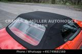 BMW Z1 Lorenz Umbau 2,7L Zahnriemen + TÜV Neu - BMW: Za