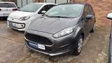 Ford Fiesta 1,25 Ambiente Tüv 8.2027 Garantie Funk - Ford Fiesta: Ambiente