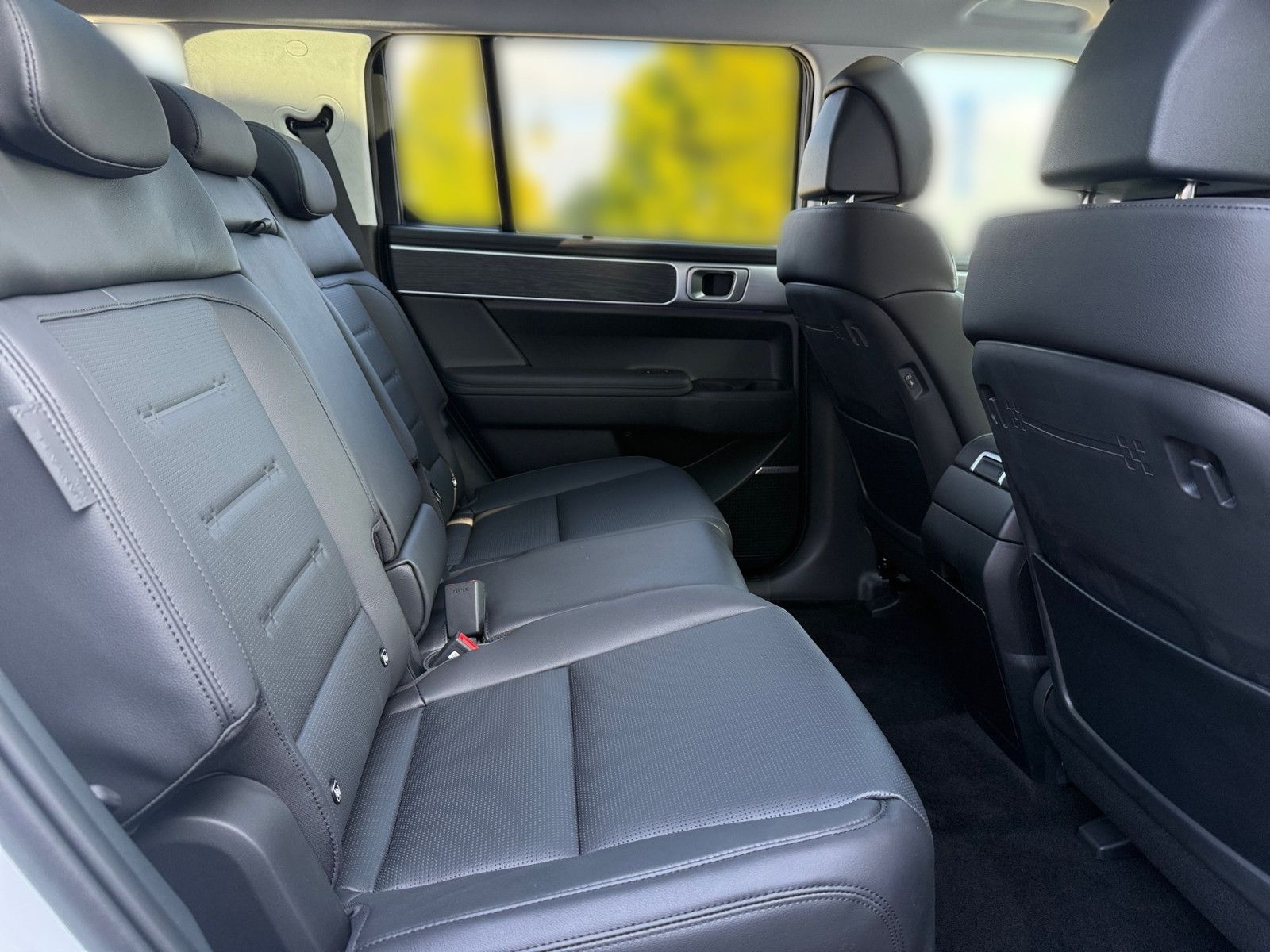 Hyundai SANTA FE - Bild 13