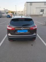 Nissan Qashqai 1.2 DIG-T 360° 360° - Nissan in Stuttgart