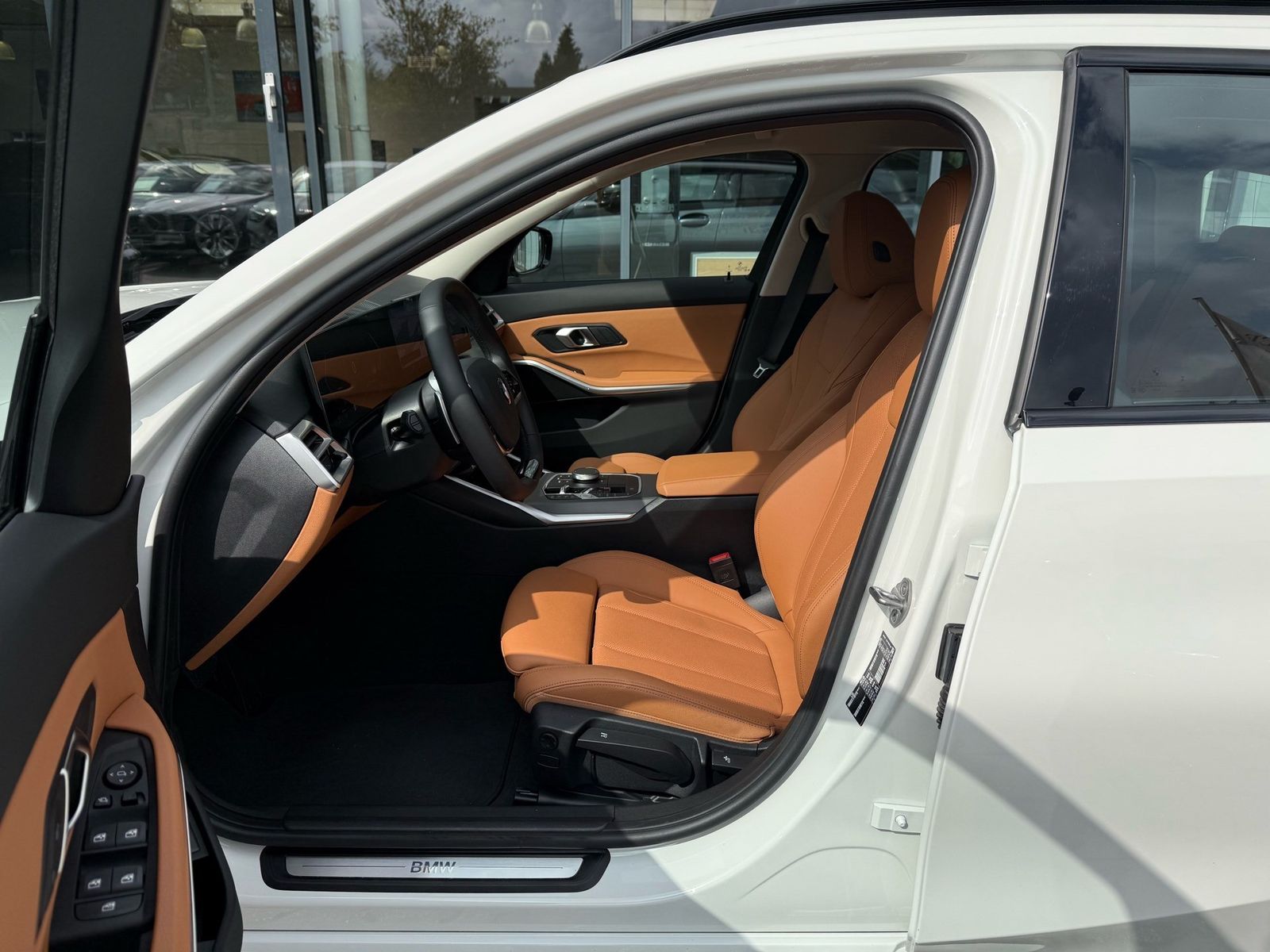 BMW 318 - Bild 8