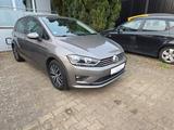 Volkswagen Golf Sportsvan VII 1,6TDI Allstar - Volkswagen Golf Sportsvan ALLSTAR mit Diesel-Antrieb