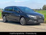 Opel Astra K Sports Tourer Dynamic Start/Stop/Klima/ - Opel Astra Dynamic mit Diesel-Antrieb