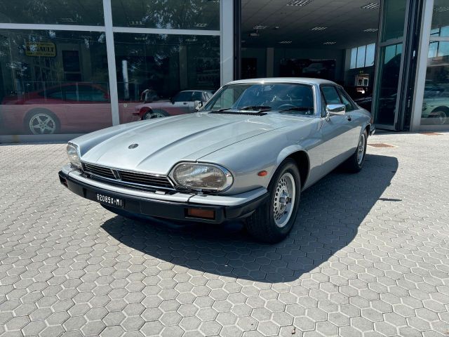 Jaguar XJ XJ-S 3.6 Coupé