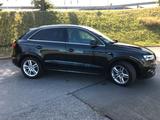 Audi Q3 TDI Quattro S-line - gebrauchte Audi Van