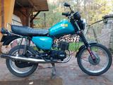 Mz ETZ 125/ 150 neu aufbereitet  - MZ 125