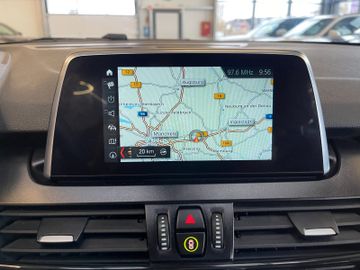 BMW 216 d  Gran Tourer  *1.HAND*PDC*NAVI*TEMPOMAT*