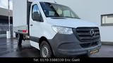 Mercedes-Benz Sprinter III Pritsche RWD/AWD 311/314/316 CDI RW - Mercedes-Benz Sprinter: 311cdi