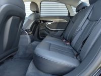 Audi A8 - Vorschau Bild 15