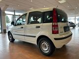 Fiat Panda 1.2 8V Classic - Fiat Panda Classic