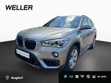 BMW X1 xDrive25d Sport Pano LED Navi AHK HUD H/K PDC - BMW X1 in Hannover