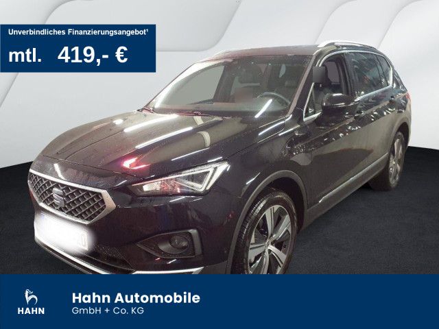 Seat Tarraco Xperience 1.5TSI DSG ACC Kamera PLA Pano