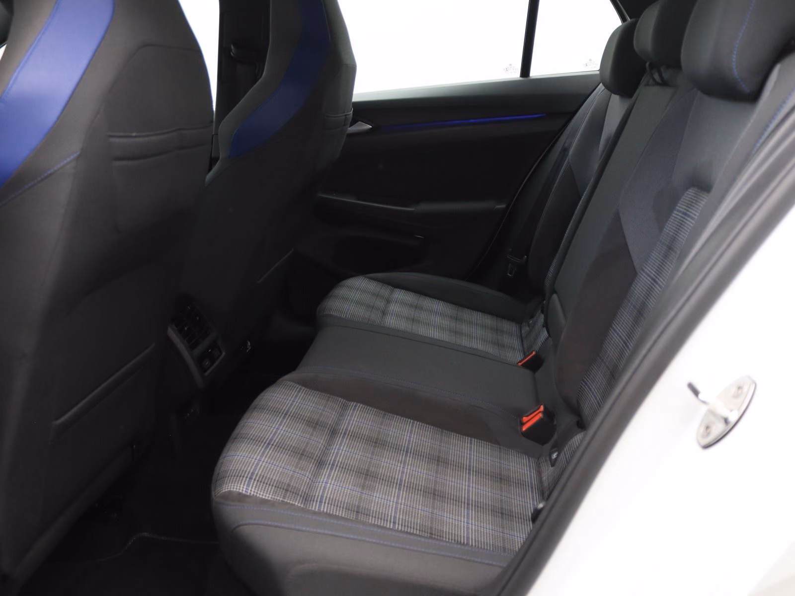 Volkswagen Golf VIII GTE 1.4 eHybrid DSG / CarPlay, LED+, миниатюра 10