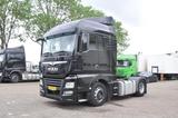 MAN TGX 18.430 XLX 4X2 2020 AUTOMAAT ACC SmartTacho - MAN Kipper 8x4