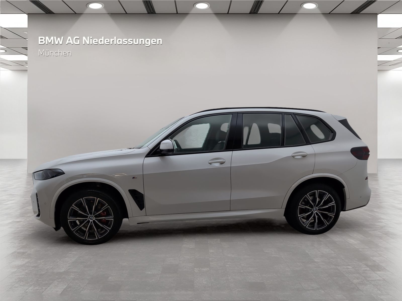 BMW X5 - Bild 2