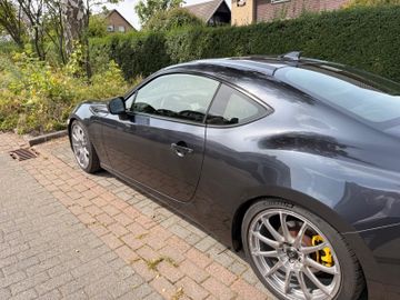 Toyota GT86 - 5