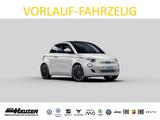 Fiat 500e Cabrio LA PRIMA MY25 42 kWh DEZEMBER NAVI K - Fiat 500e Gebrauchtwagen