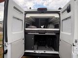 Adria Twin 640 SLB Supreme  - Adria Twin sl