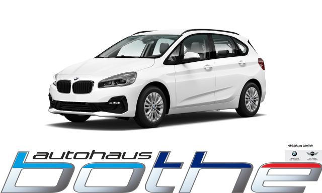 BMW 220i AUT*ADVANTAGE*HUD*PANO*KAM*LED* Advantage