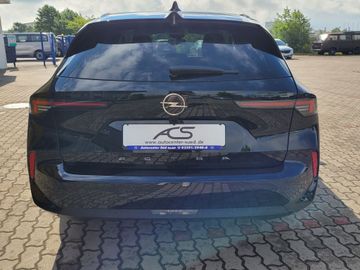 Bild 4 Opel Astra L Sports Tourer Enjoy 1.2 Turbo