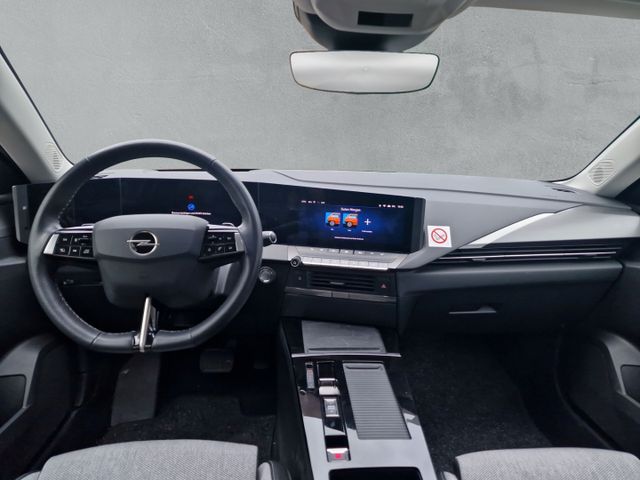 Astra L 1.2 Turbo Limo Elegance LED AGR CARPLAY 