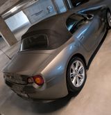 BMW Z4 2.2i - - BMW Z4 aus 2004