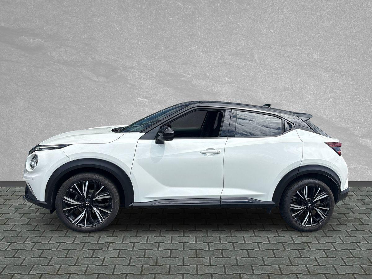Nissan Juke N-Design DAB #ANDROID#LED