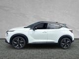 Nissan Juke N-Design DAB #ANDROID#LED - gebrauchte Nissan Juke aus dem Jahr 2021
