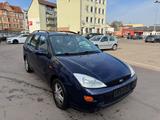 Ford Focus 1.6 *Klima/Euro4/74KW* - Ford aus 2001