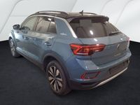 Volkswagen T-Roc - Vorschau Bild 3