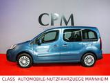 Citroën Berlingo Kombi Selection Klima Pdc Top Zustand - Citroën Berlingo in Ludwigshafen