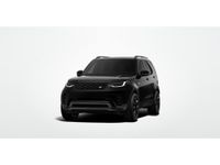 Land Rover Discovery - Vorschau Bild 1