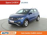 Volkswagen T-Cross 1.0 TSI Style *LED*ACC*PDC*CAM*SHZ*KLIMA - VW T-Cross Gebrauchtwagen in Stuttgart