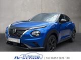 Nissan Juke Tekna Hybrid EU6d 1.6 HYBRID 143 PS 4AMT So - Nissan Juke mit Hybrid-Antrieb